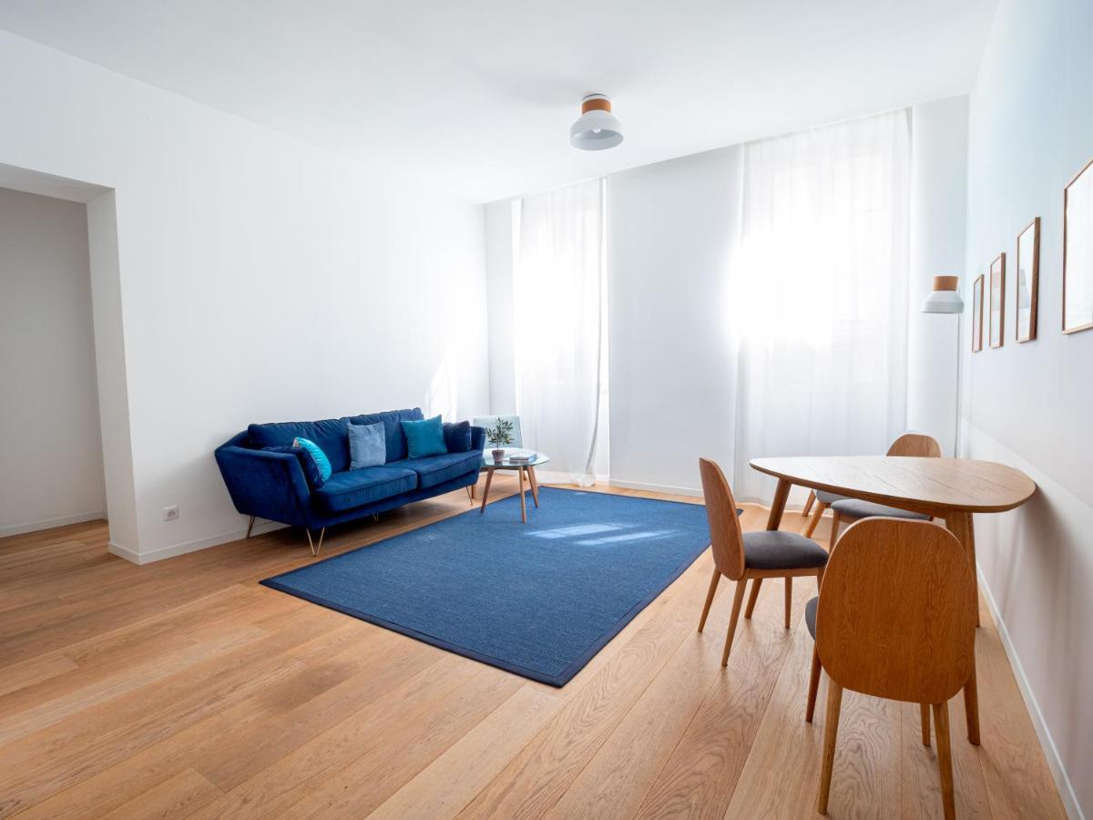 Appartements Proche Croisette, Casino, Plages, Centre Ville Et Gare Канны Экстерьер фото