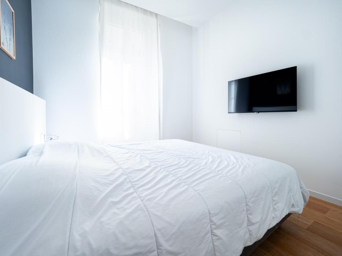 Appartements Proche Croisette, Casino, Plages, Centre Ville Et Gare Канны Экстерьер фото