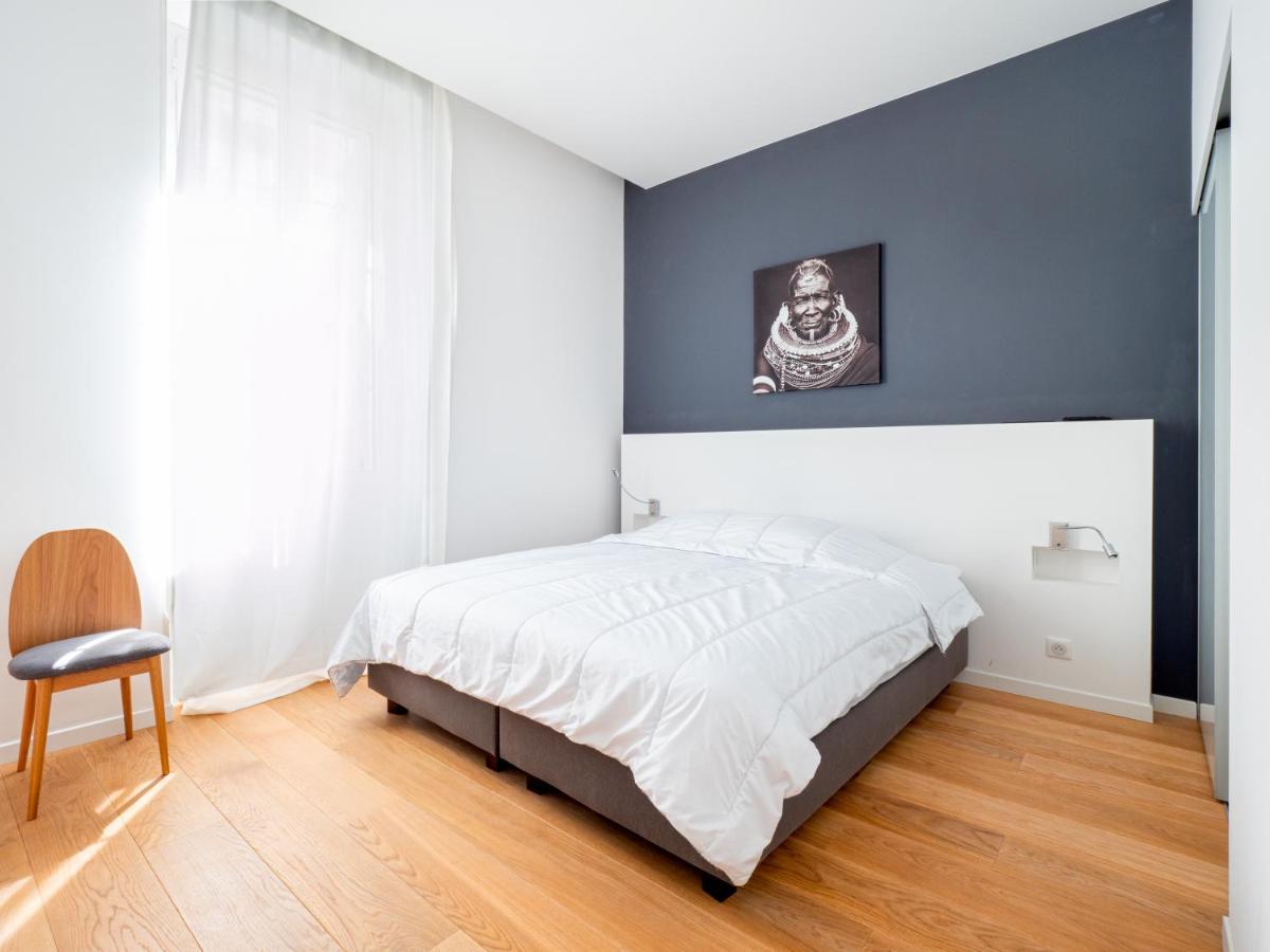 Appartements Proche Croisette, Casino, Plages, Centre Ville Et Gare Канны Экстерьер фото