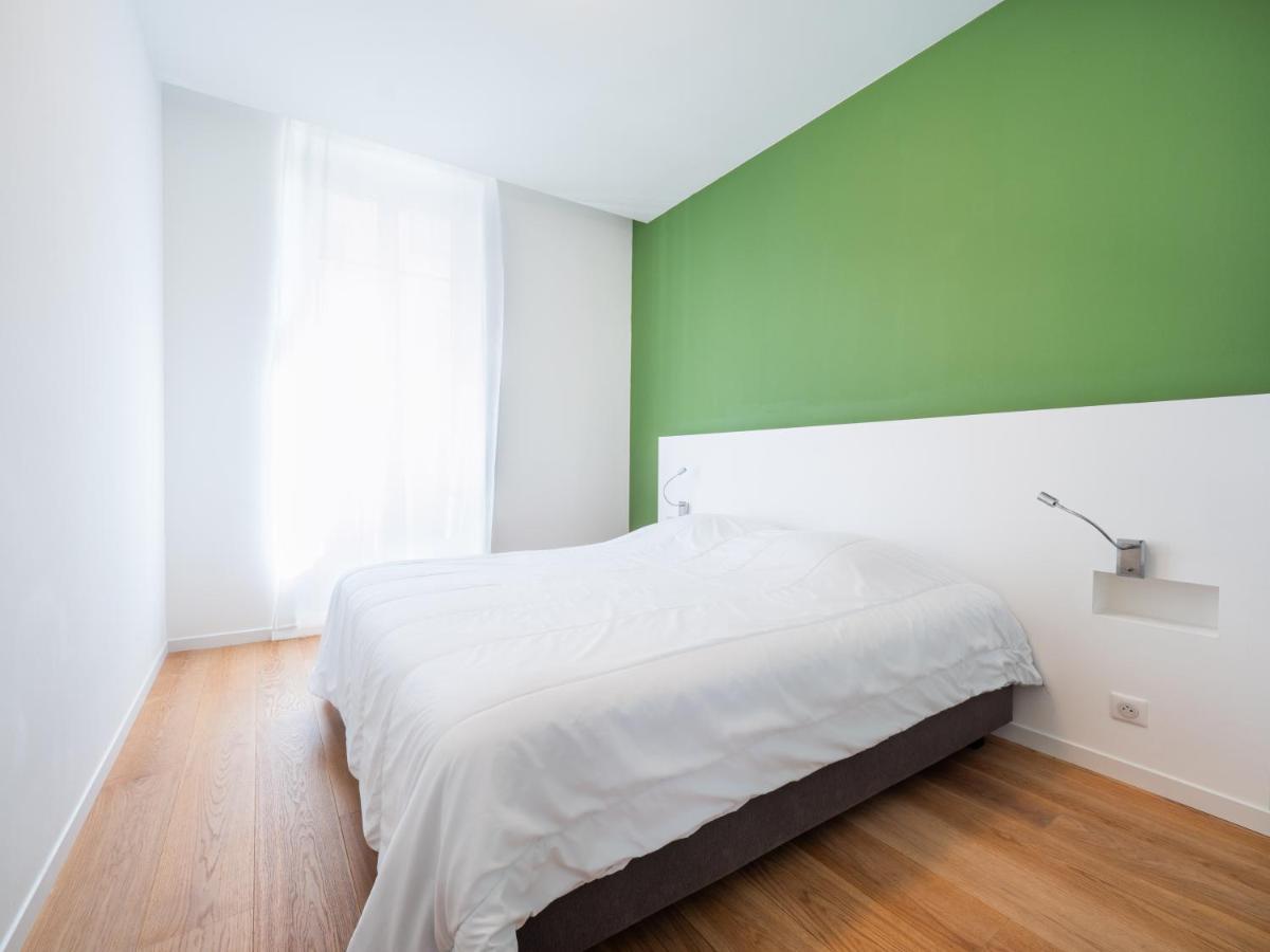 Appartements Proche Croisette, Casino, Plages, Centre Ville Et Gare Канны Экстерьер фото